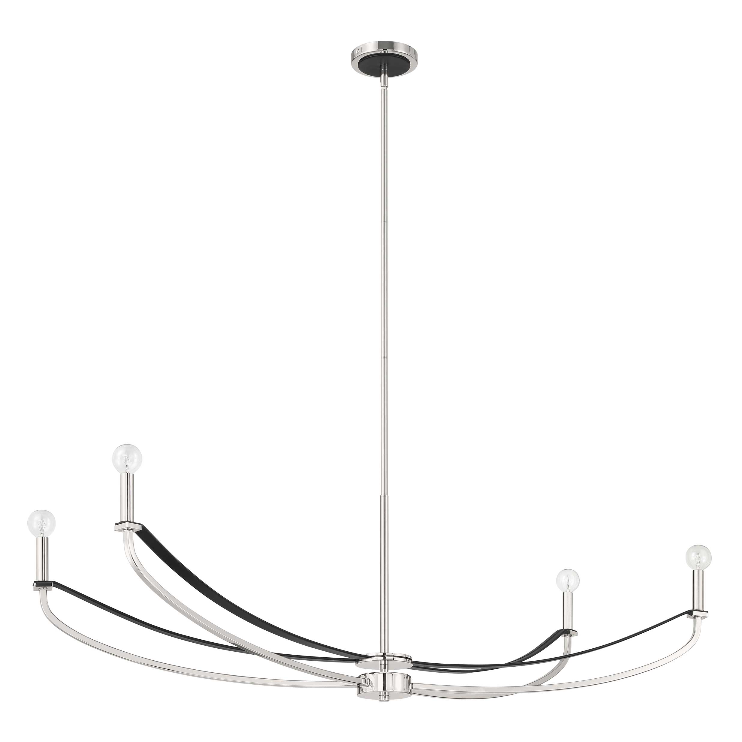 Luminaire suspendu SUSSEX 207889A