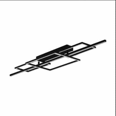 Luminaire suspendu PUEBLA 390282A