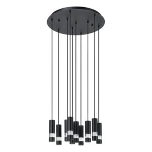 Luminaire suspendu BERNABETA 39708A