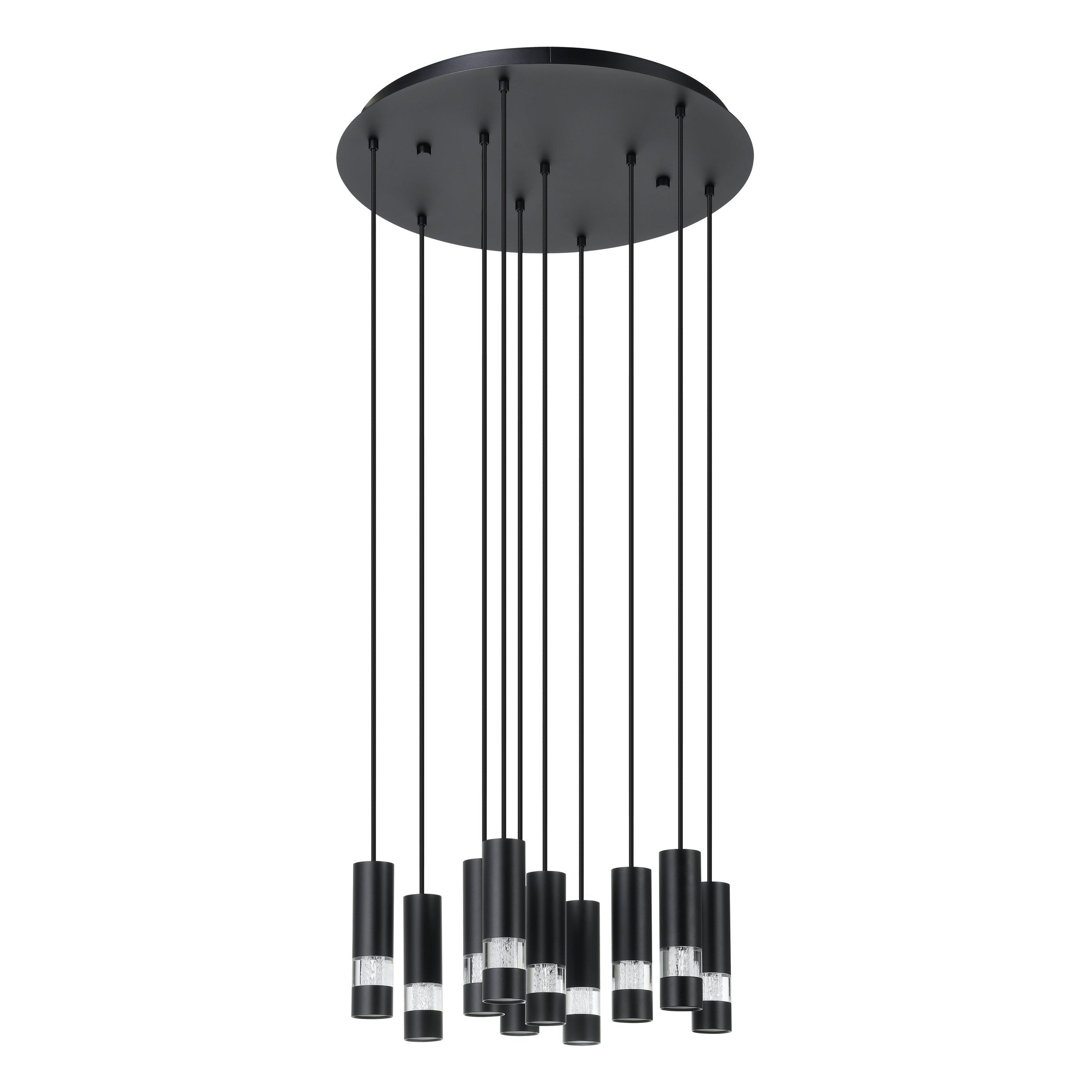 Luminaire suspendu BERNABETA 39708A