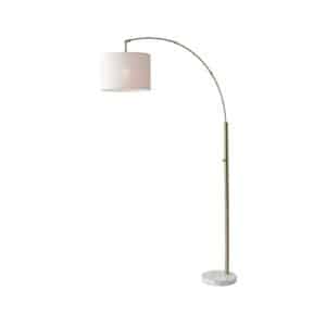 Lampe de plancher BOWERY 4249-21