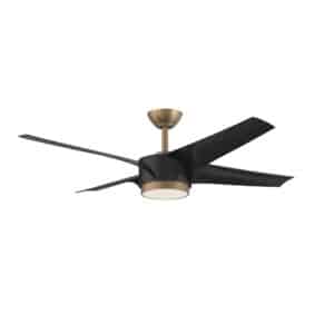 Ventilateur VELA AC30952-BLK/OCB