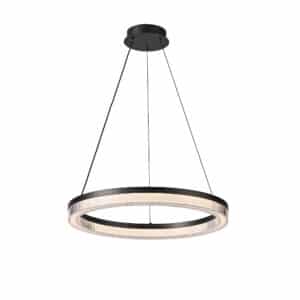 Luminaire suspendu ARI AC6834BK