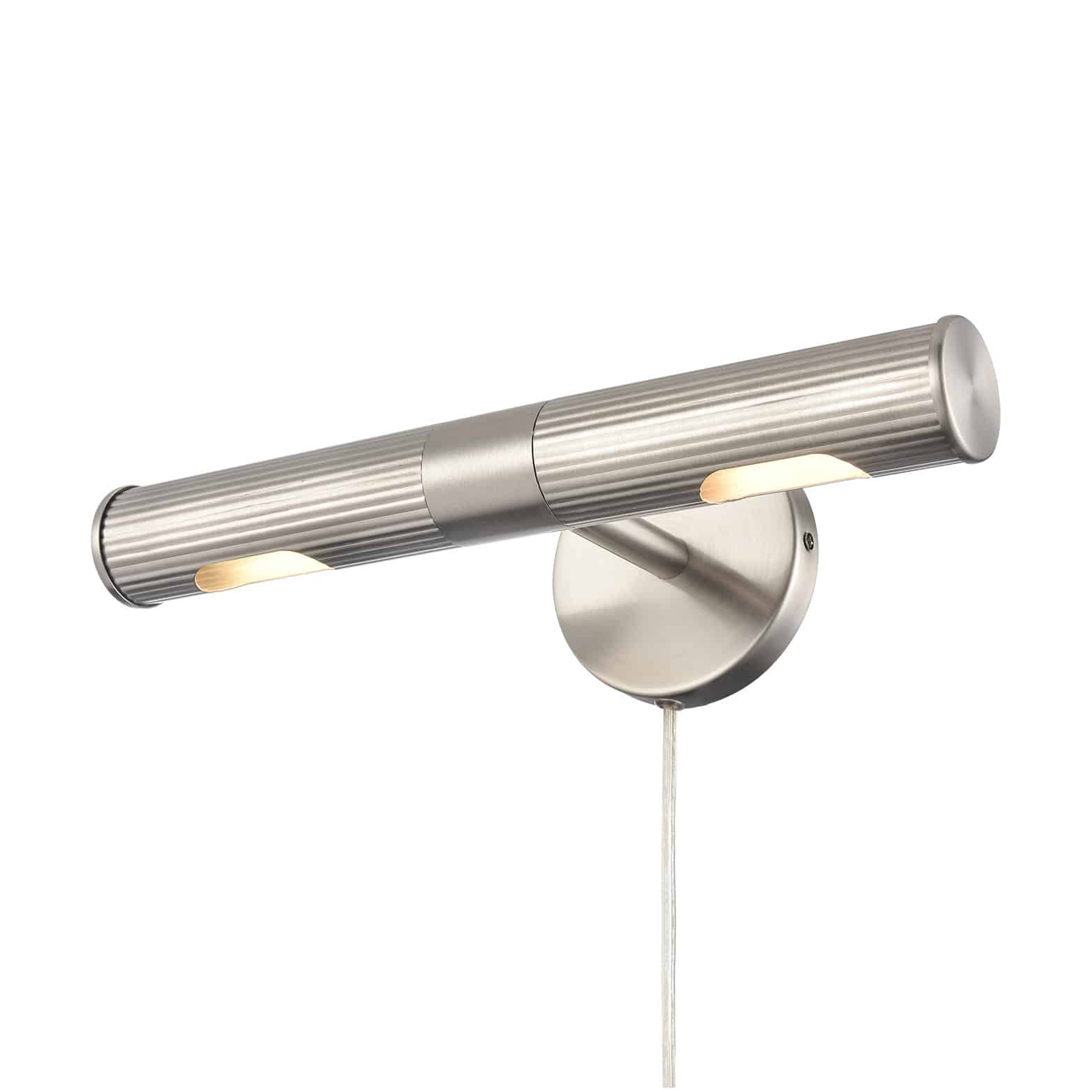 Luminaire mural BOUVIER DVP36901SN