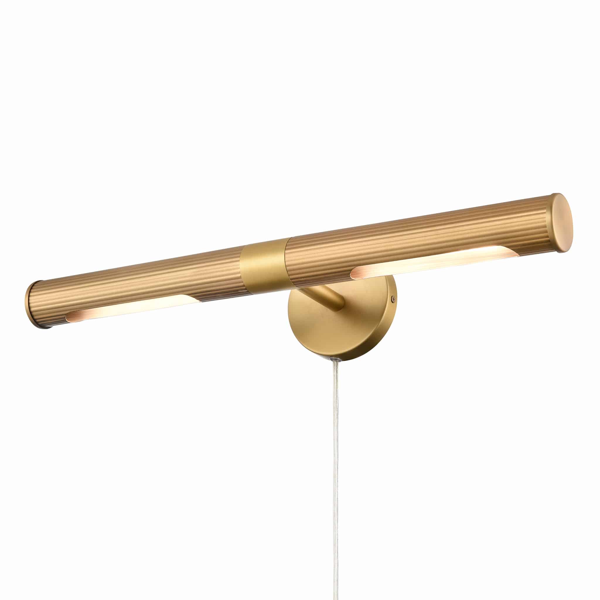 Luminaire mural BOUVIER DVP36916BR