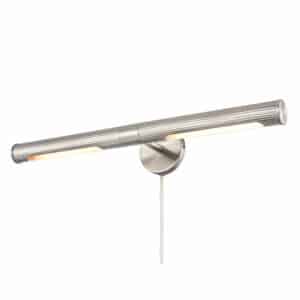 Luminaire mural BOUVIER DVP36999SN