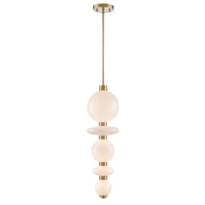 Luminaire suspendu CORSAIR DVP48110BR-TO