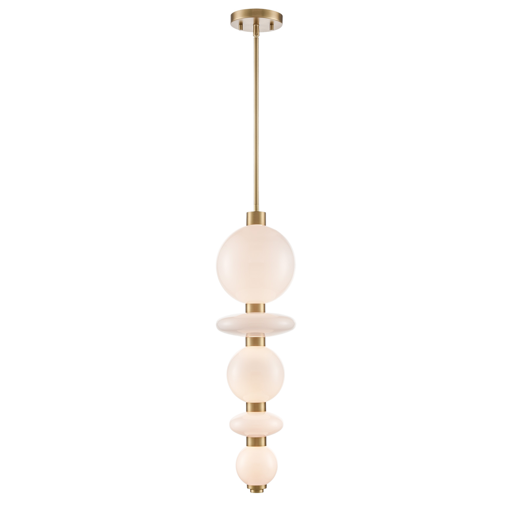 Luminaire suspendu CORSAIR DVP48110BR-TO