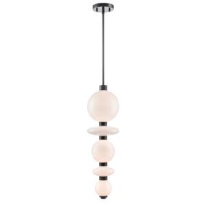Luminaire suspendu CORSAIR DVP48110EB-TO