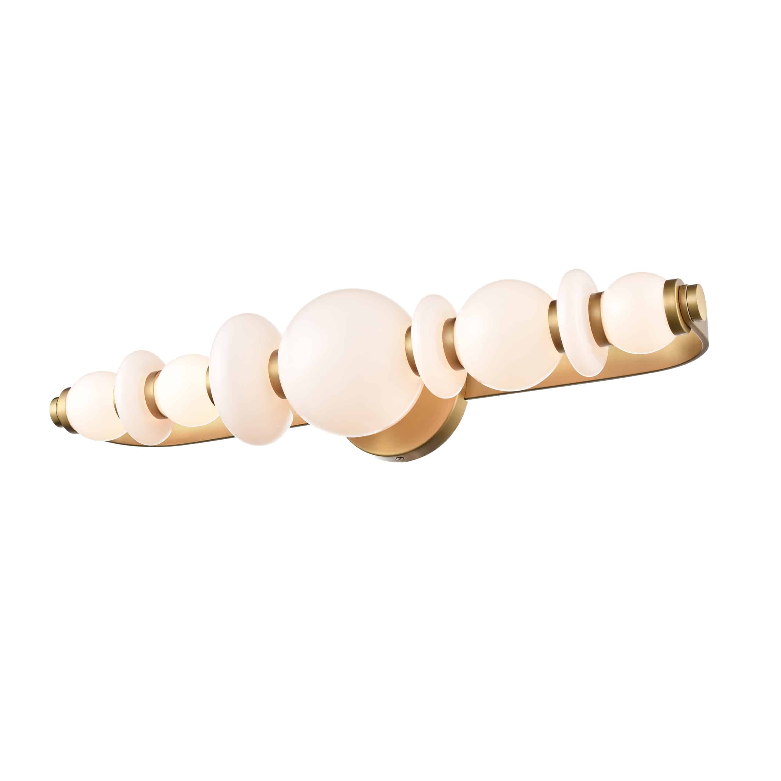 wall sconce CORSAIR DVP48143BR-TO