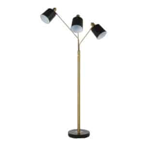 Lampe de plancher MEANDER LPF3169