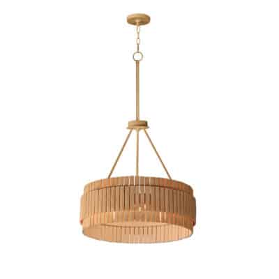 Luminaire suspendu SATORI 14453NANAB