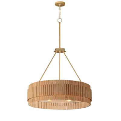 Luminaire suspendu SATORI 14456NANAB