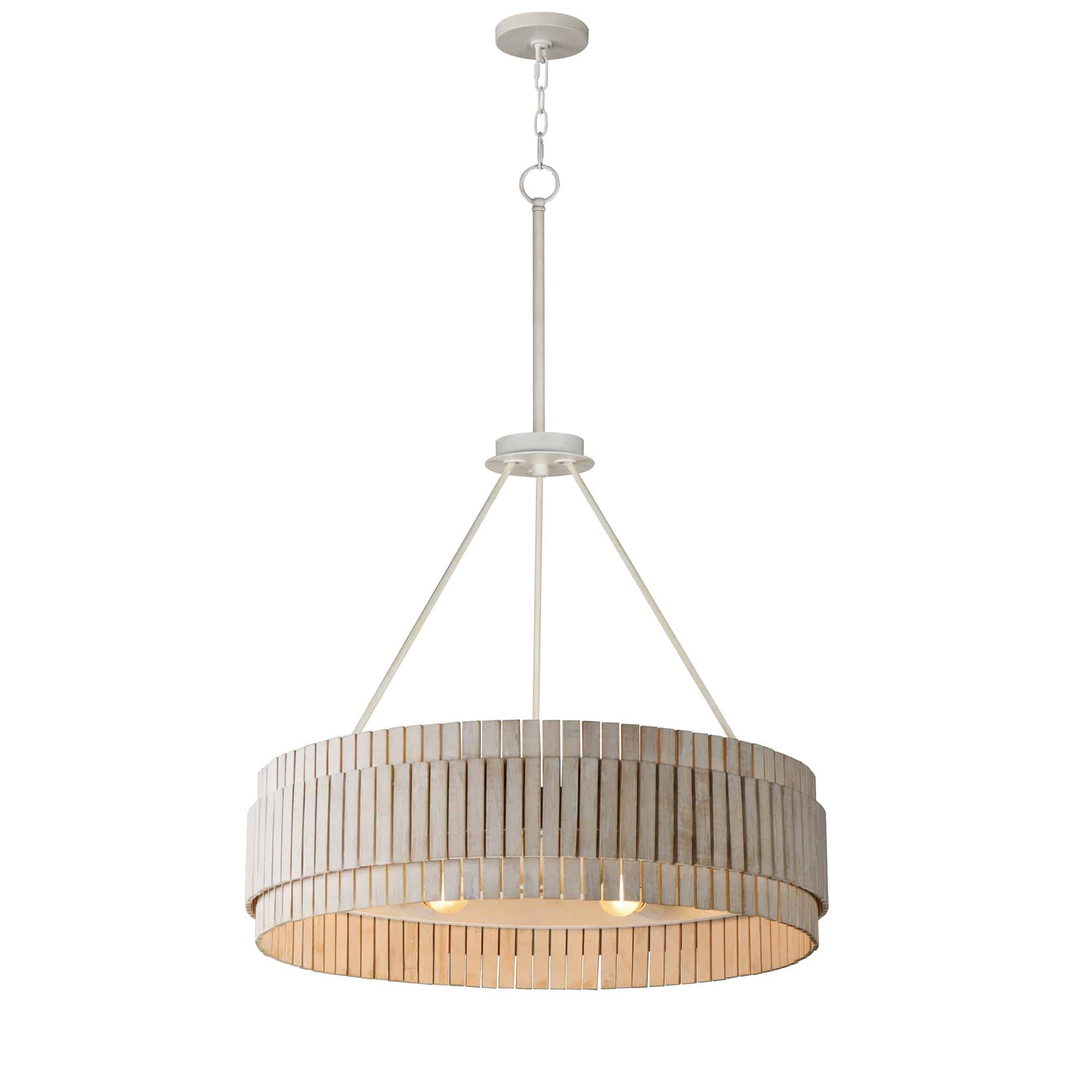 Luminaire suspendu SATORI 14456WWTEC