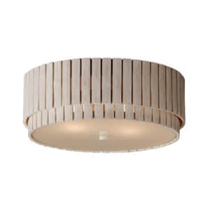 Plafonnier SATORI 14459WWTEC