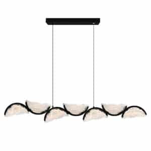 Luminaire suspendu MOON 1715P54-7-101