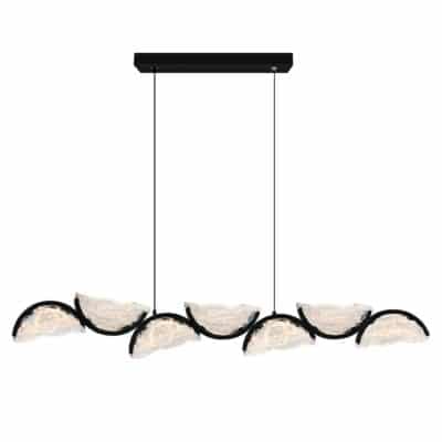 Luminaire suspendu MOON 1715P54-7-101