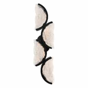 Luminaire mural MOON 1715W8-4-101