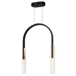 Luminaire suspendu CURVA 1725P22-2-101