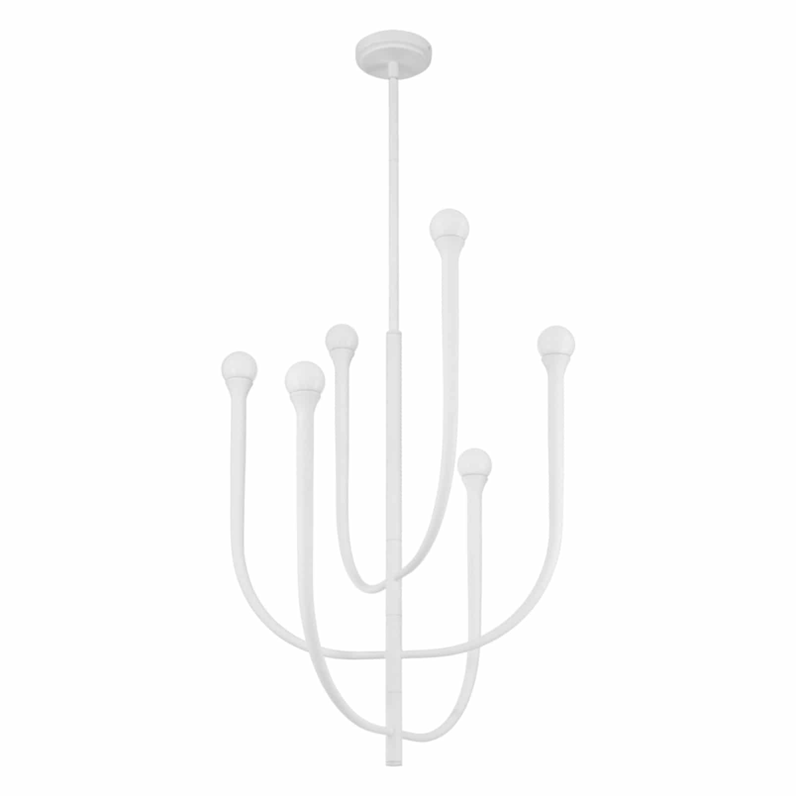 Luminaire suspendu DAHLIA 207252A