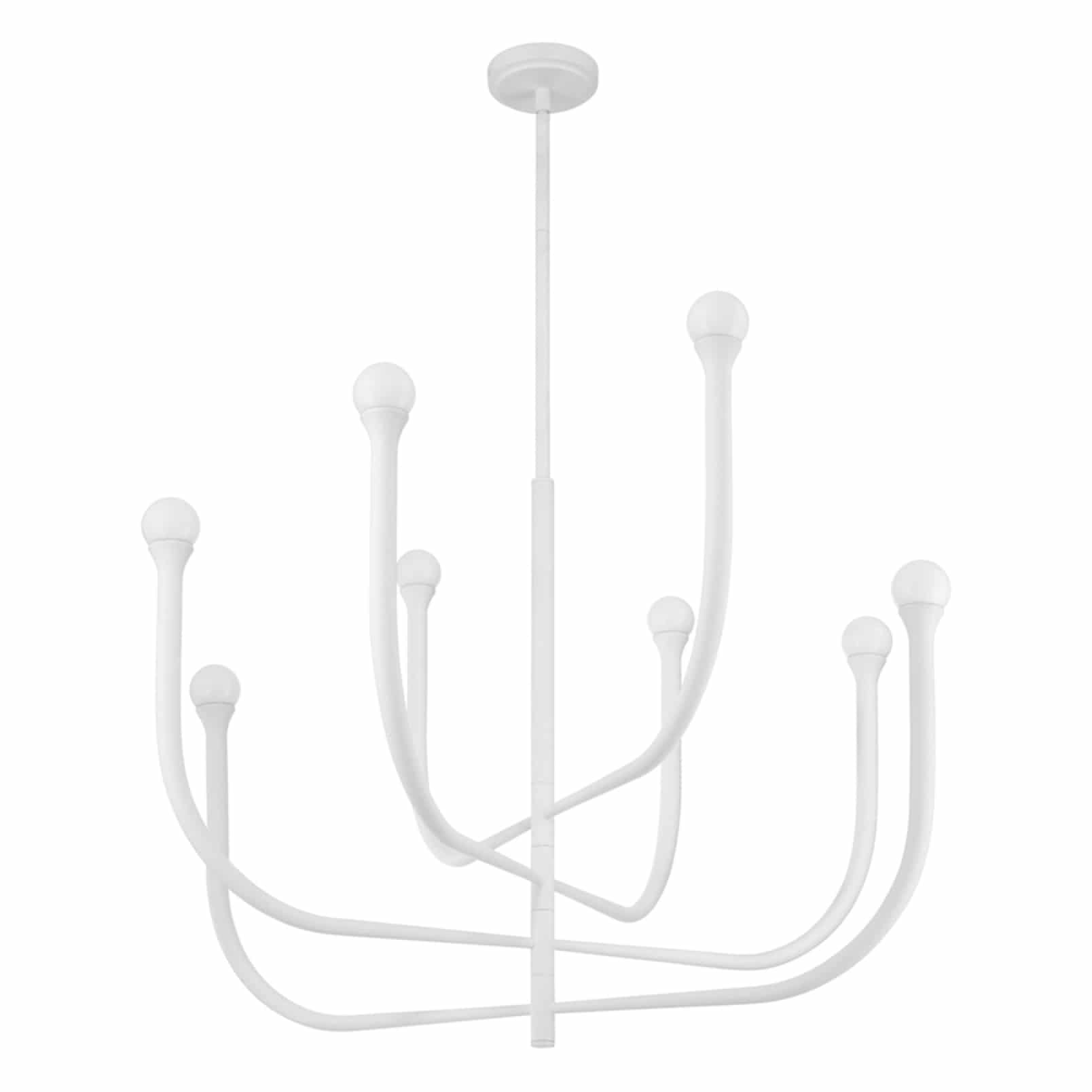 Luminaire suspendu DAHLIA 207253A