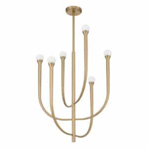 Luminaire suspendu DAHLIA 207256A
