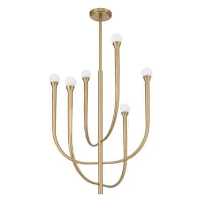 Pendant DAHLIA 207256A
