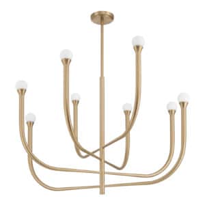 Luminaire suspendu DAHLIA 207257A