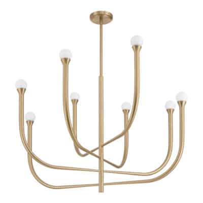 Pendant DAHLIA 207257A