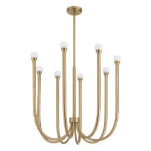 Luminaire suspendu DAHLIA 207258A