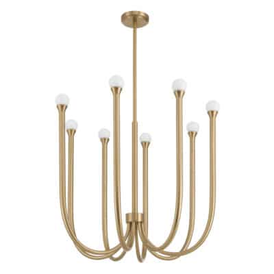 Pendant DAHLIA 207258A