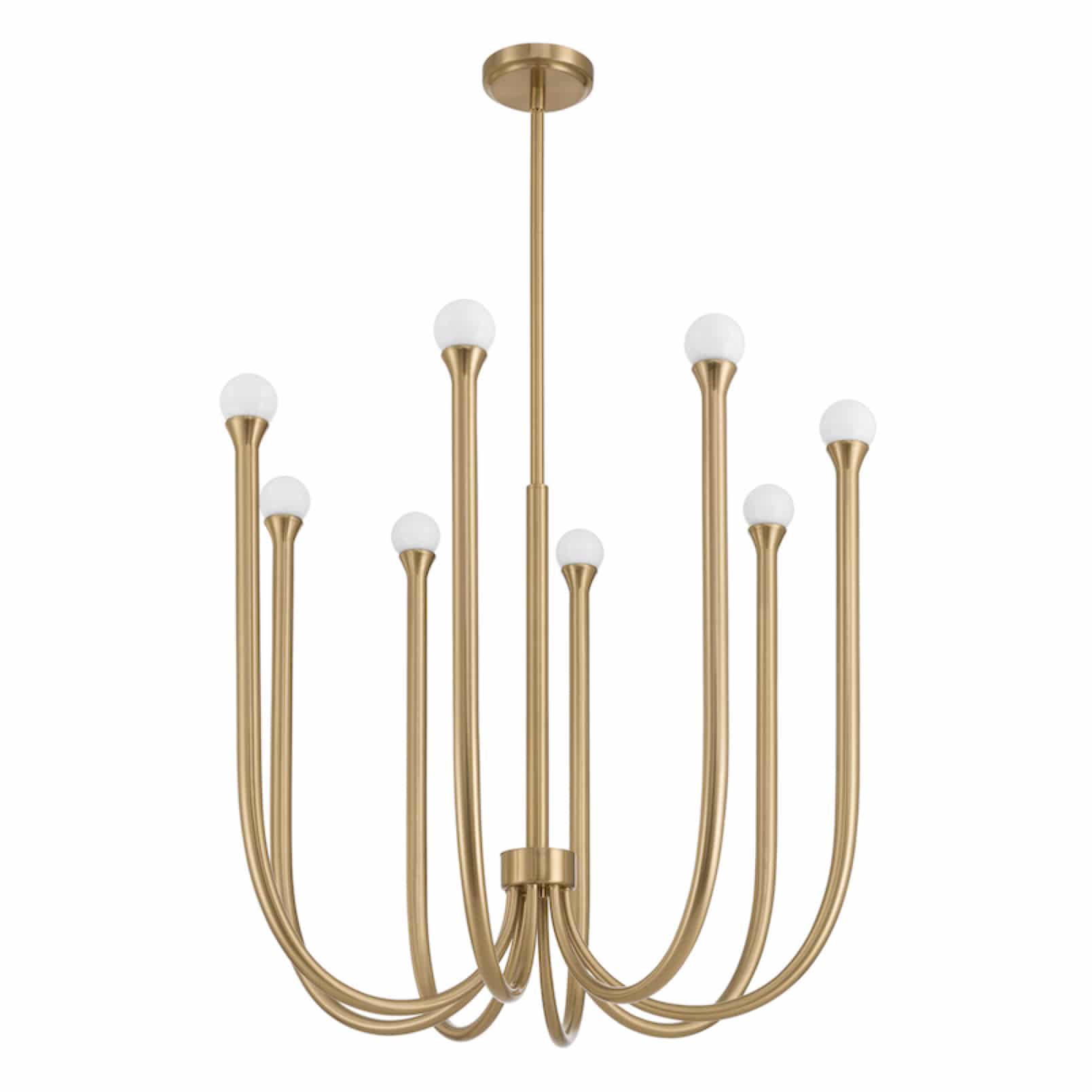 Luminaire suspendu DAHLIA 207258A