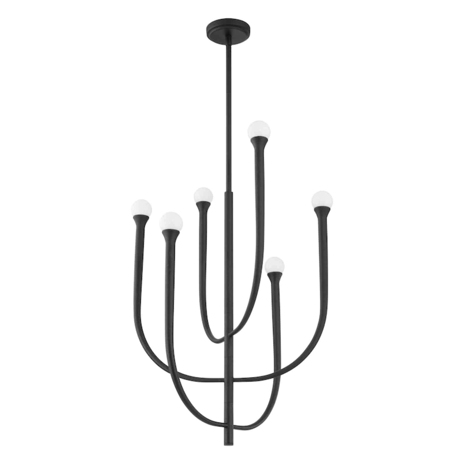 Luminaire suspendu DAHLIA 207261A