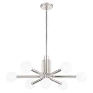 Luminaire suspendu STOCKHOLM 207348A