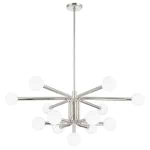 Luminaire suspendu STOCKHOLM 207349A
