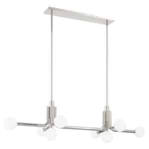 Luminaire suspendu STOCKHOLM 207351A