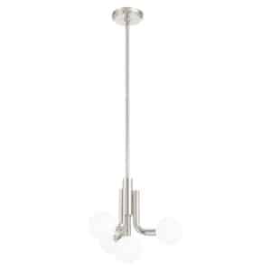 Luminaire suspendu STOCKHOLM 207352A