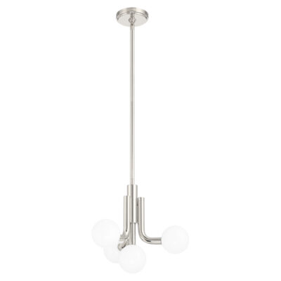 Luminaire suspendu STOCKHOLM 207352A