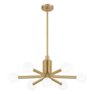 Luminaire suspendu STOCKHOLM 207353A