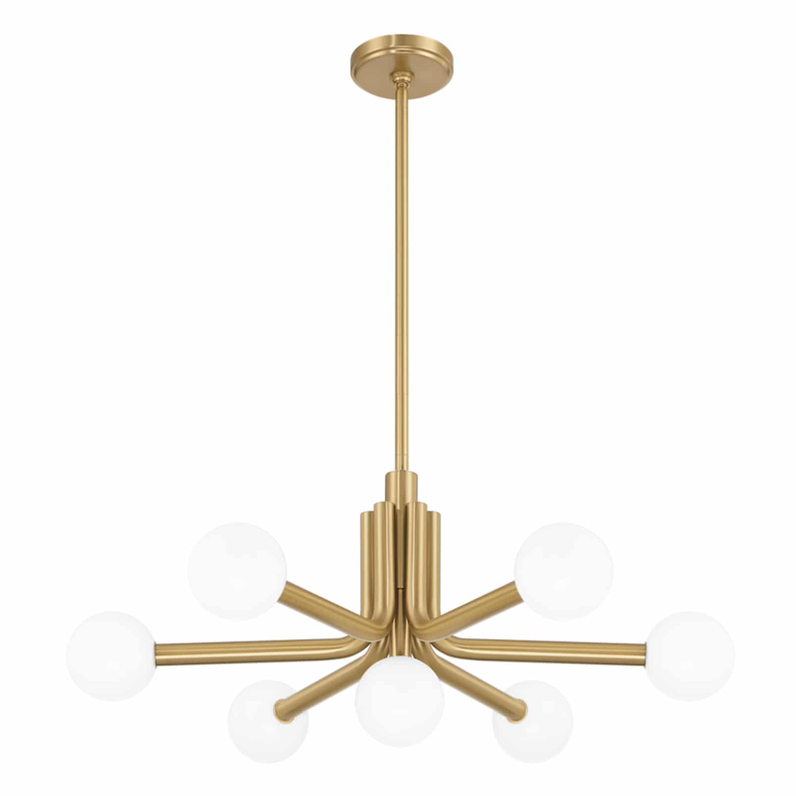 Luminaire suspendu STOCKHOLM 207353A