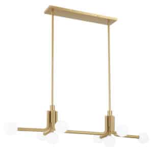 Luminaire suspendu STOCKHOLM 207355A