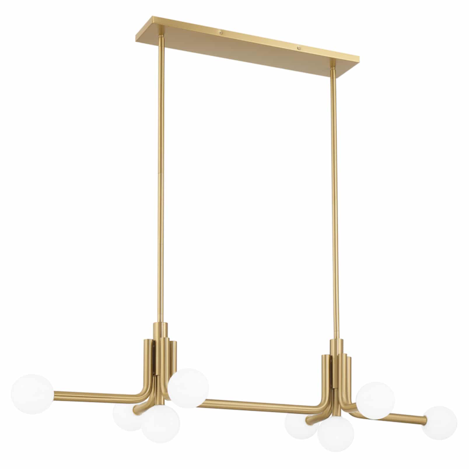Luminaire suspendu STOCKHOLM 207355A
