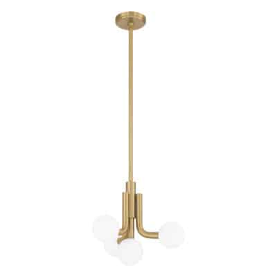 Luminaire suspendu STOCKHOLM 207356A