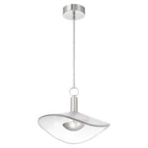 Luminaire suspendu NOVELLA 207393A