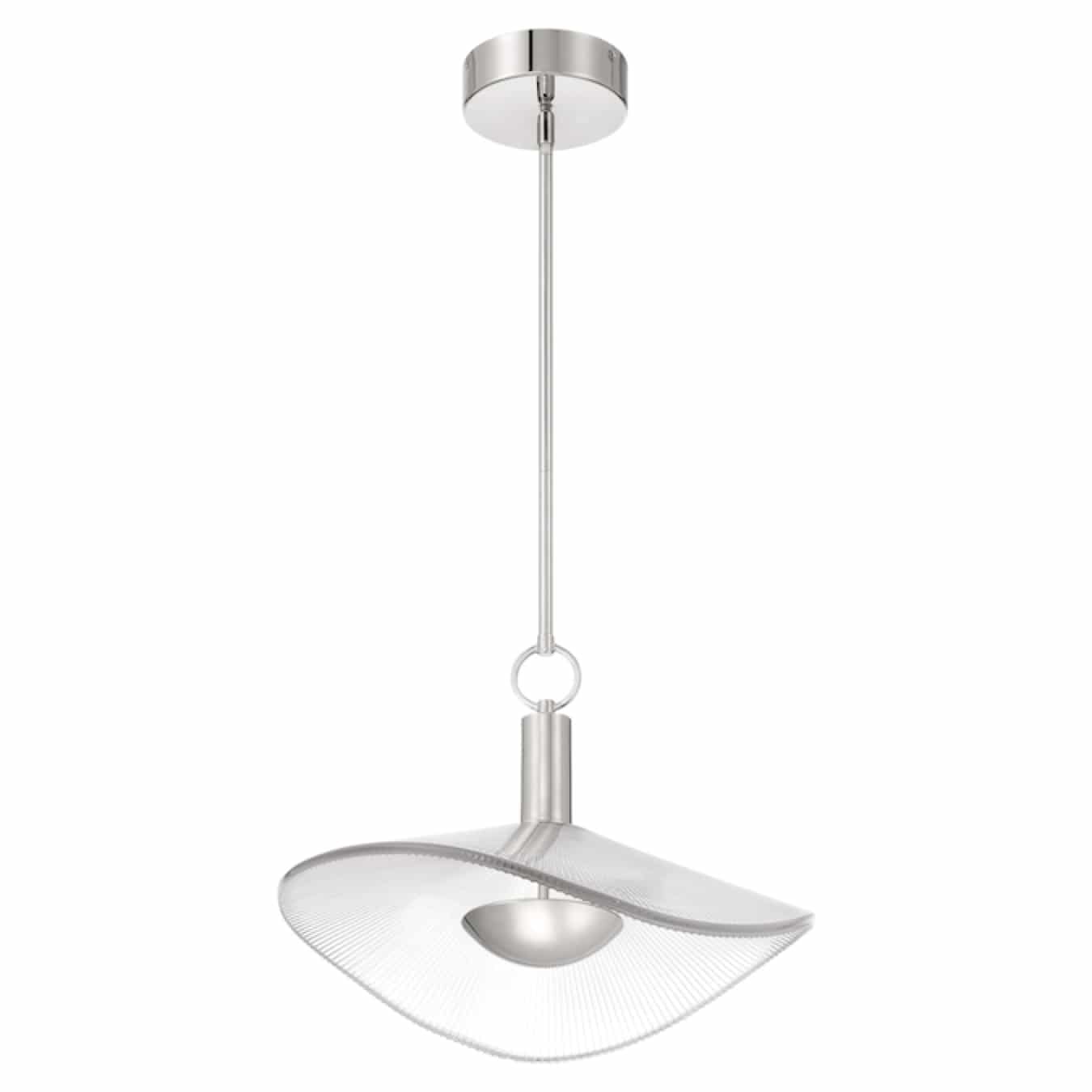 Luminaire suspendu NOVELLA 207393A