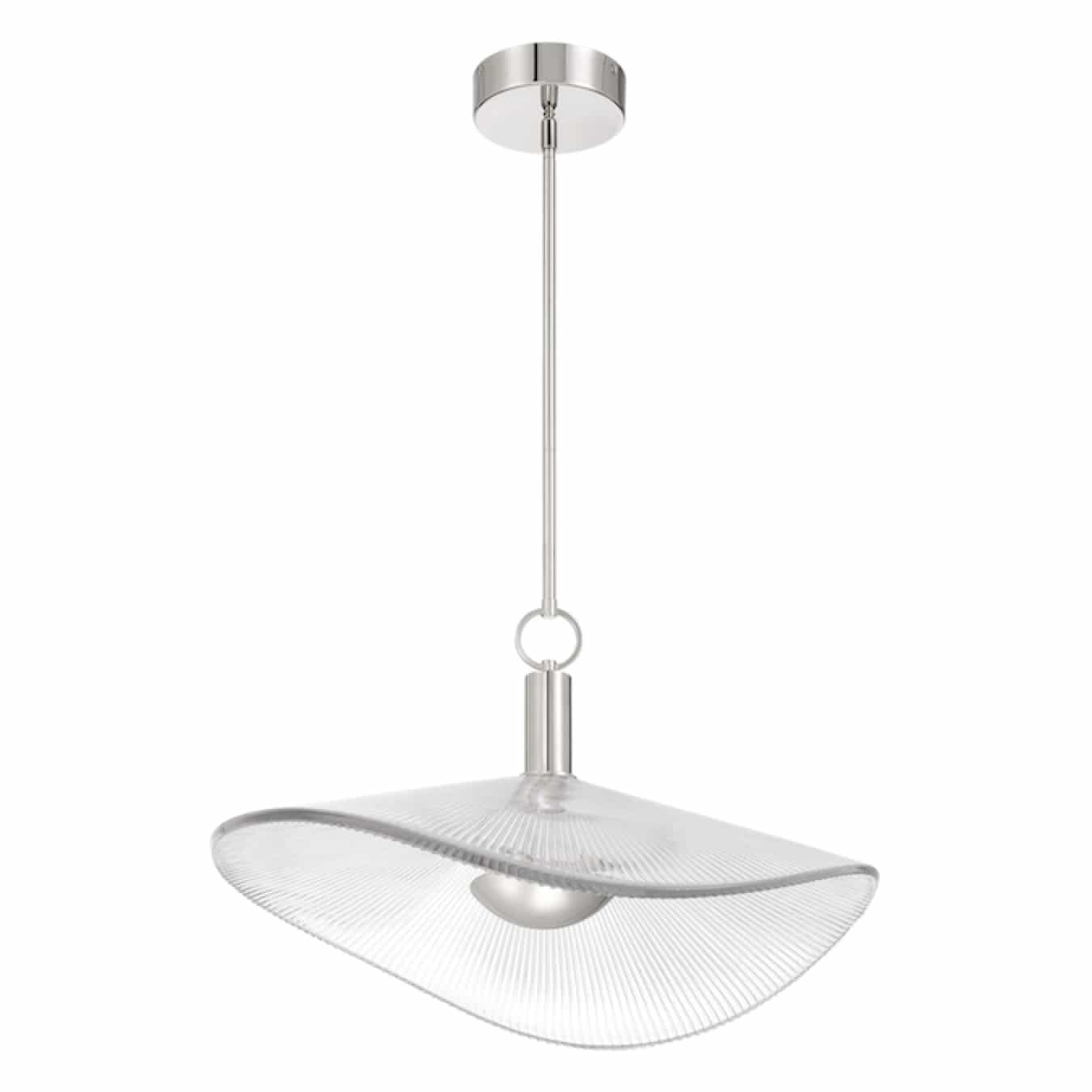 Luminaire suspendu NOVELLA 207394A
