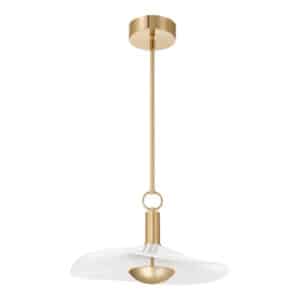 Luminaire suspendu NOVELLA 207395A