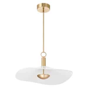 Luminaire suspendu NOVELLA 207396A