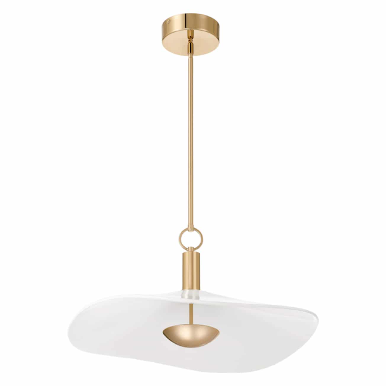 Luminaire suspendu NOVELLA 207396A