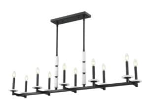 Luminaire suspendu KADEN IL-120A